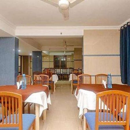 Fabhotel Ashok Tuliip Bhiwandi Экстерьер фото