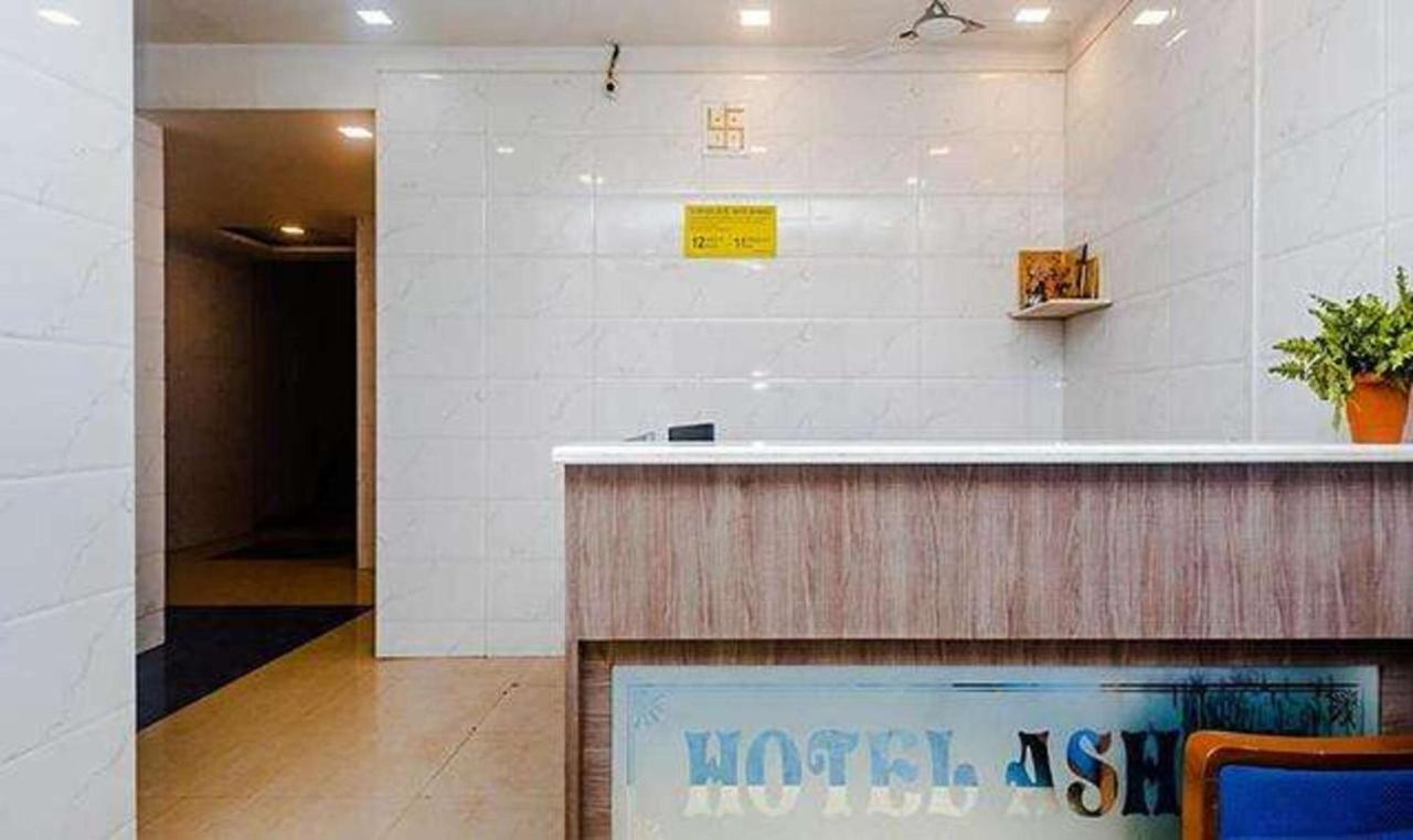 Fabhotel Ashok Tuliip Bhiwandi Экстерьер фото