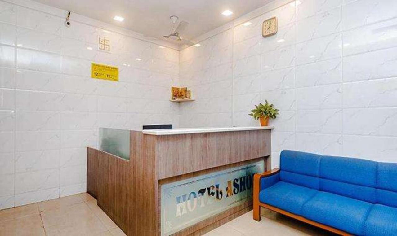 Fabhotel Ashok Tuliip Bhiwandi Экстерьер фото