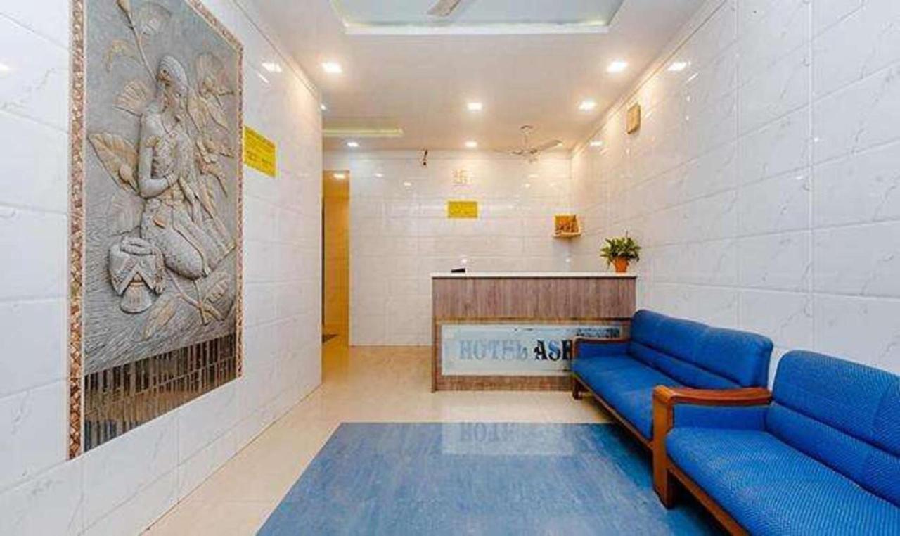 Fabhotel Ashok Tuliip Bhiwandi Экстерьер фото